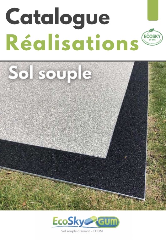 Catalogue Réalisations EcoSky